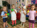 Мы играем