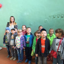 Экскурсия в школу