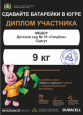 Транслирование опыта практических результатов своей профессиональной деятельности