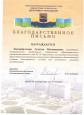 Наличие отмеченных профессиональных достижений 
