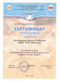 Профессионально-общественная активность педагога
