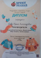 Участие в конкурсах, вебинарах и экспертных комиссиях.