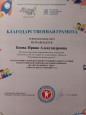 Участие в конкурсах, вебинарах и экспертных комиссиях.