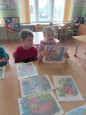 Конспект НОД по развитию речи. «Знакомство с русской народной  сказкой «Царевна-лягушка».
