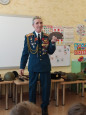 Встречи с интересными людьми.