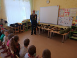 Встречи с интересными людьми.