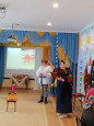День рождения балалайки.