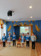 День рождения балалайки.
