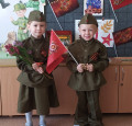 День Победы!
