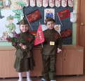 День Победы!