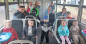 Благотворительный проект " Крышка-малышка"