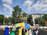 Маленькие люди на большой планете
