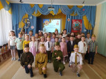 Строки опаленные войной