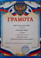 МБУК Лискинская " ЦБС"