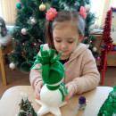 Эти чудесные новогодние каникулы!!!!