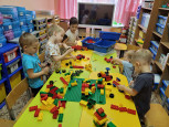 Легоконструирование