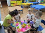 Мы играем