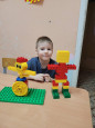 Легоконструирование