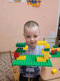 Легоконструирование