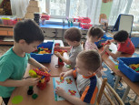 Легоконструирование