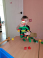 Легоконструирование