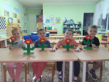Легоконструирование