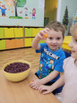 Развиваем наши пальчики