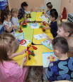 Любим лего мастерить