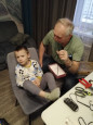 День пожилого человека