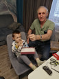 День пожилого человека