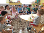 День пожилого человека
