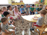 День пожилого человека