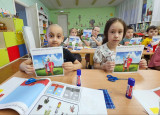 Участие обучающихся в мероприятиях по предмету и внеурочной деятельности 