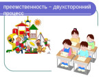 ''Посещение школы №2"