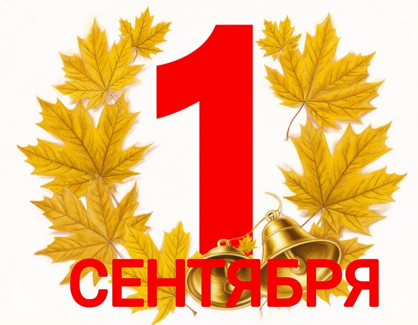 ''День Знаний 2026 г"