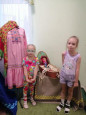 Занятие «Моя малая Родина – моя Югра»