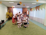 Развлечение День народного единства
