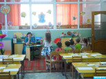 Открытый показ непрерывной образовательной деятельности по рисованию«Волшебные цветы в подарок Дюймовочке».