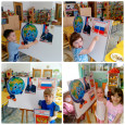 "Родину любим, Родину славим!"