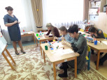 Декада молодых специалистов - 2017
