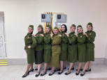 Моя активная профсоюзная жизнь