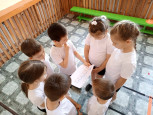 Координационная лестница: ключ к развитию движений у дошкольников