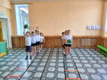 Координационная лестница: ключ к развитию движений у дошкольников