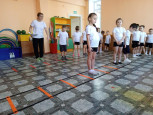 Координационная лестница: ключ к развитию движений у дошкольников