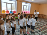 Координационная лестница: ключ к развитию движений у дошкольников