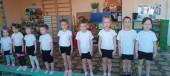Ловкость и сила на гимнастической скамейке