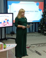 Городской семинар "Я - гражданин"