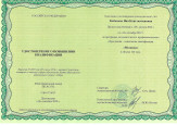 Непрерывность профессионального развития