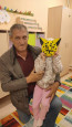 Мастер-класс для родителей