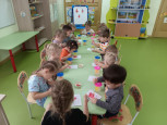 Яркие краски и полезные овощи
